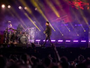 Koncert The Weeknd v Mnichově 2026: After Hours Til Dawn Tour včetně přenocování v prémiovém hotelu