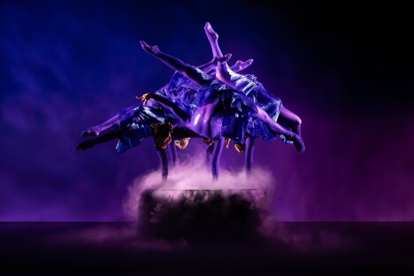 Premiéra Cirque du Soleil ALIZÉ v Berlíně: vstup na cirkusové představení + ubytování v prémiovém hotelu - Obrázek 4