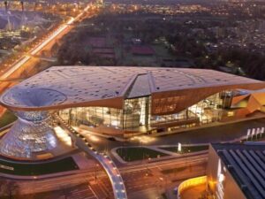 Zážitek pro automobilové fanoušky: Muzeum BMW v Mnichově včetně noclehu v prémiovém hotelu