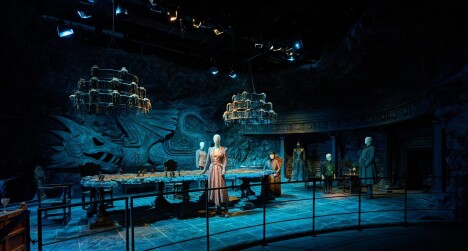 Zážitek pro fanoušky Hry o trůny: Prohlídka filmových studií v Severním Irsku + nocleh v prémiovém hotelu - Obrázek 3