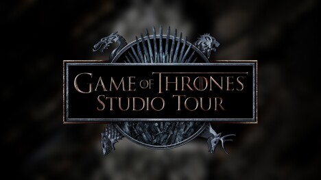 Zážitek pro fanoušky Hry o trůny: Prohlídka filmových studií v Severním Irsku + nocleh v prémiovém hotelu - Obrázek 2