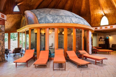 Bük ve 4* Hotelu Piroska s polopenzí, wellness, masáží a vstupem do termálních lázní Bükfürdo + 2 děti zdarma - Obrázek 4