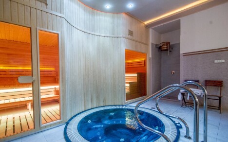 Maďarsko u lázní Kehidakustány v Batthyány Kastélyszálló **** s termálním wellness, animacemi a polopenzí - Obrázek 8