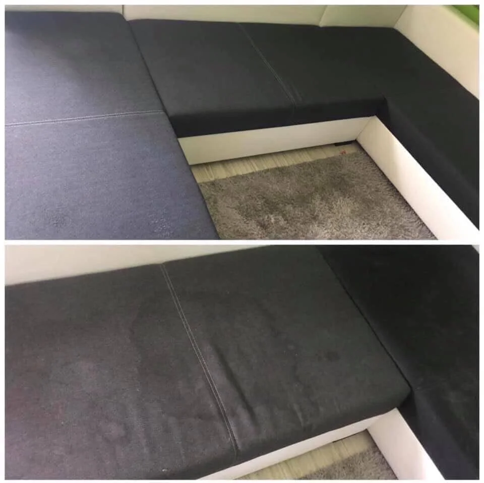 Mokré čištění a dezinfekce židlí, sedaček i koberců - Obrázek 7