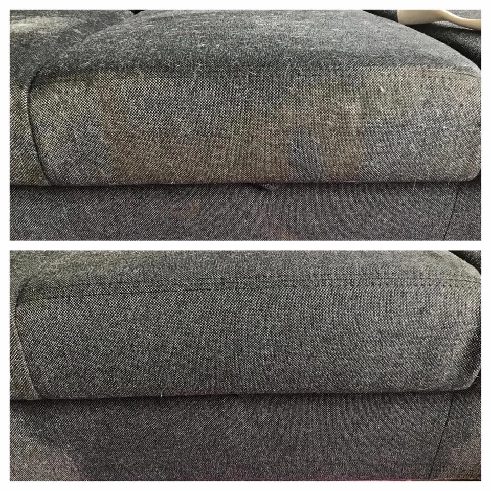 Mokré čištění a dezinfekce židlí, sedaček i koberců - Obrázek 8