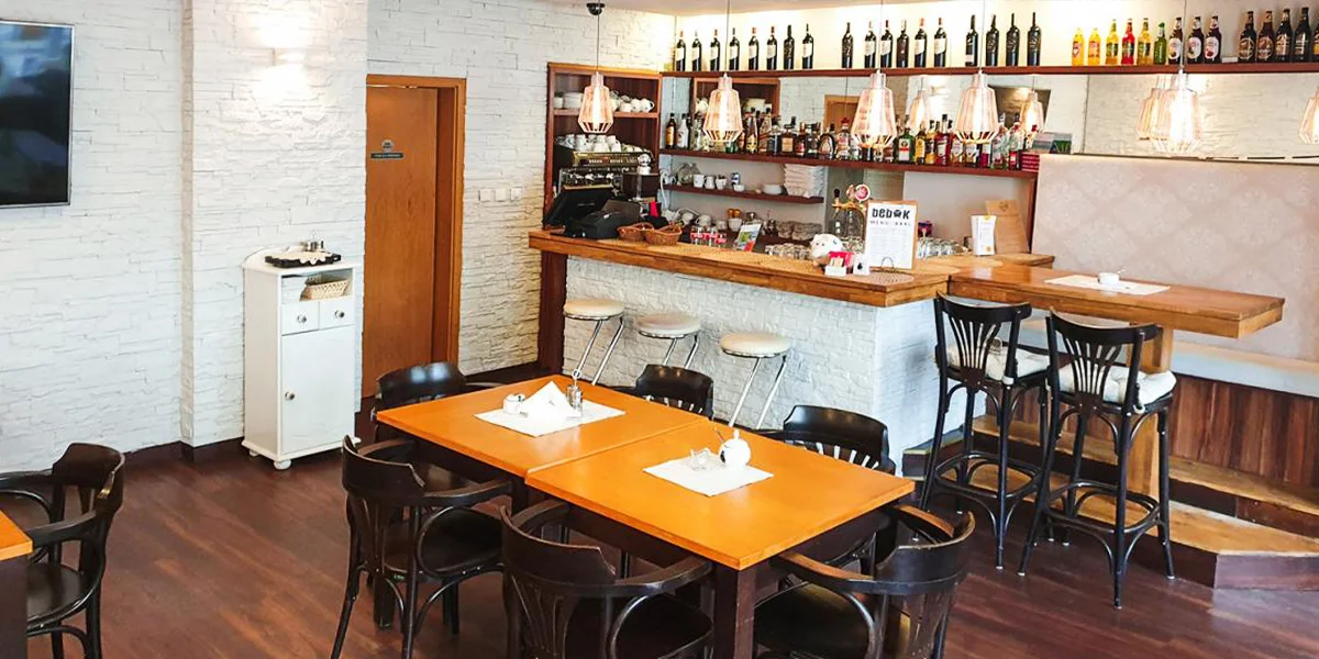 Dovolená u Baltu: polopenze, sauna i 2 děti zdarma - Obrázek 4