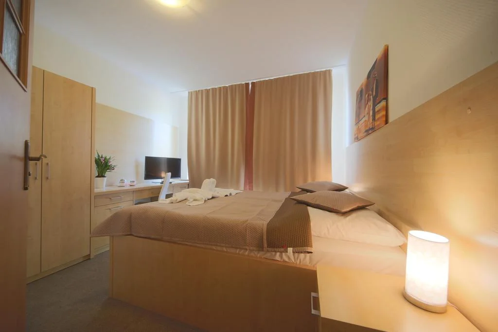 Dovolená u Baltu: polopenze, sauna i 2 děti zdarma - Obrázek 7