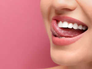 Kompletní dentální hygiena pro dospělé vč. pískování