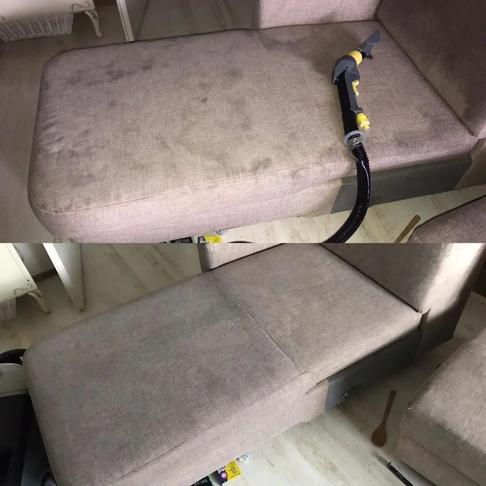 Mokré čištění a dezinfekce židlí, sedaček i koberců - Obrázek 9