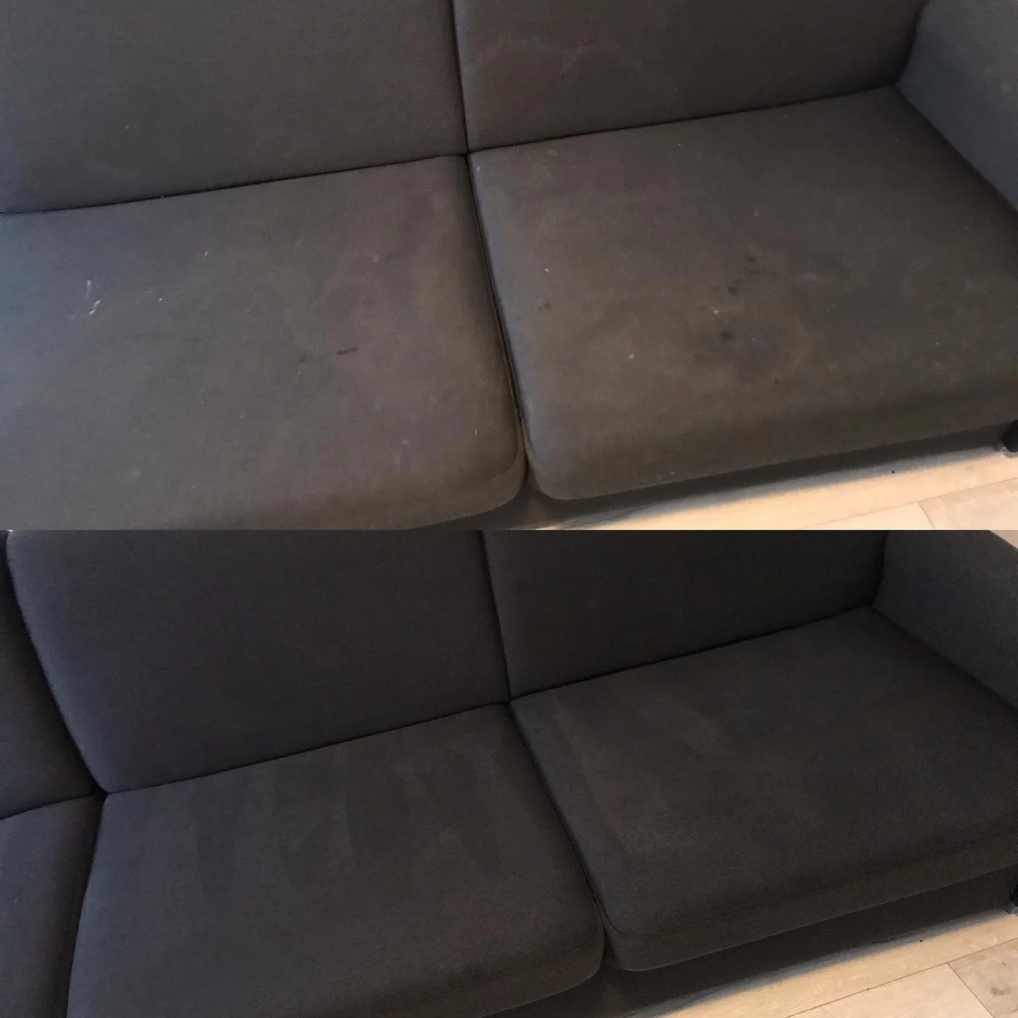 Mokré čištění a dezinfekce židlí, sedaček i koberců - Obrázek 10