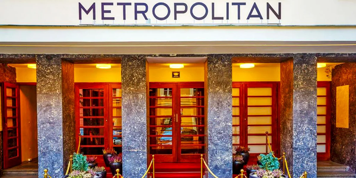 Pobyt v Praze u Staroměstského nám. se snídaní - Obrázek 8