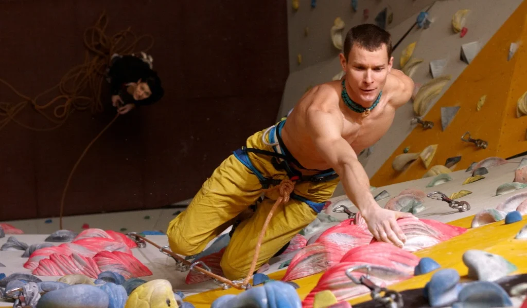 Kurz lezení na umělé stěně pro 1 nebo 2 - Obrázek 3