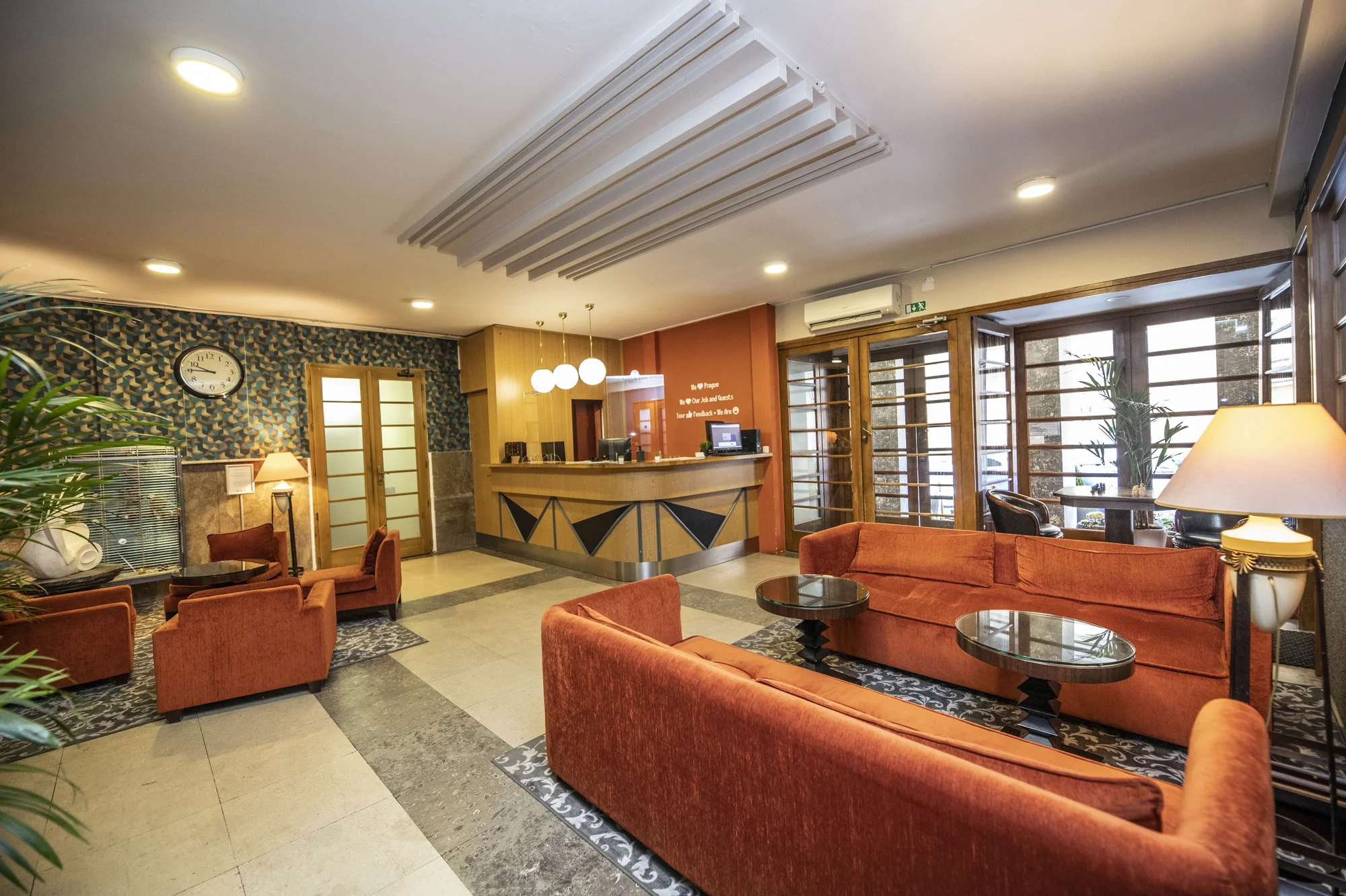 Pobyt v Praze u Staroměstského nám. se snídaní - Obrázek 6