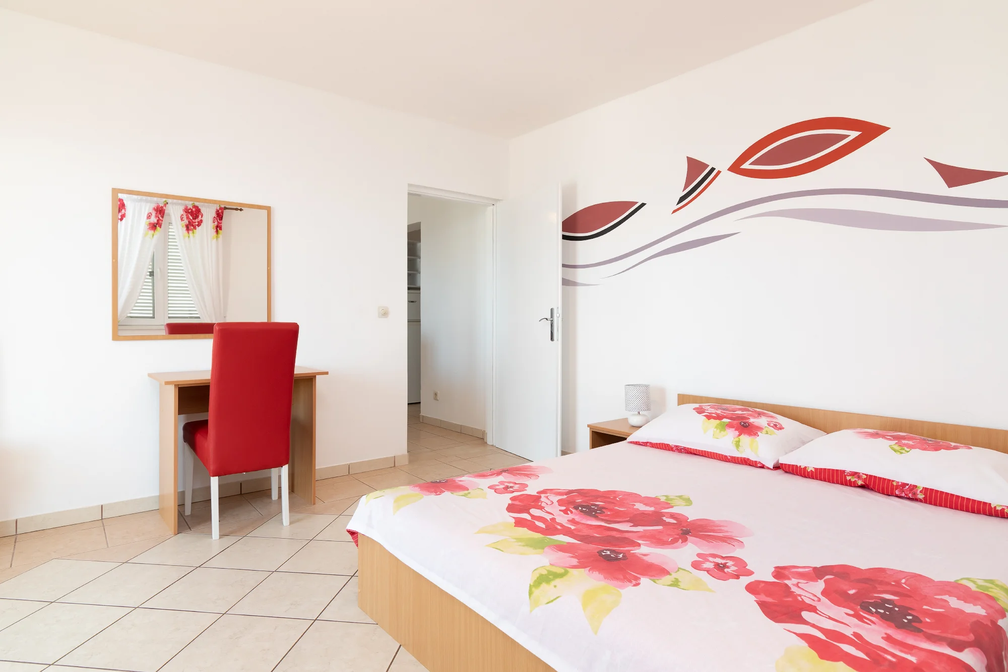 Chorvatsko: apartmány s bazénem, na pláž 400 m - Obrázek 8