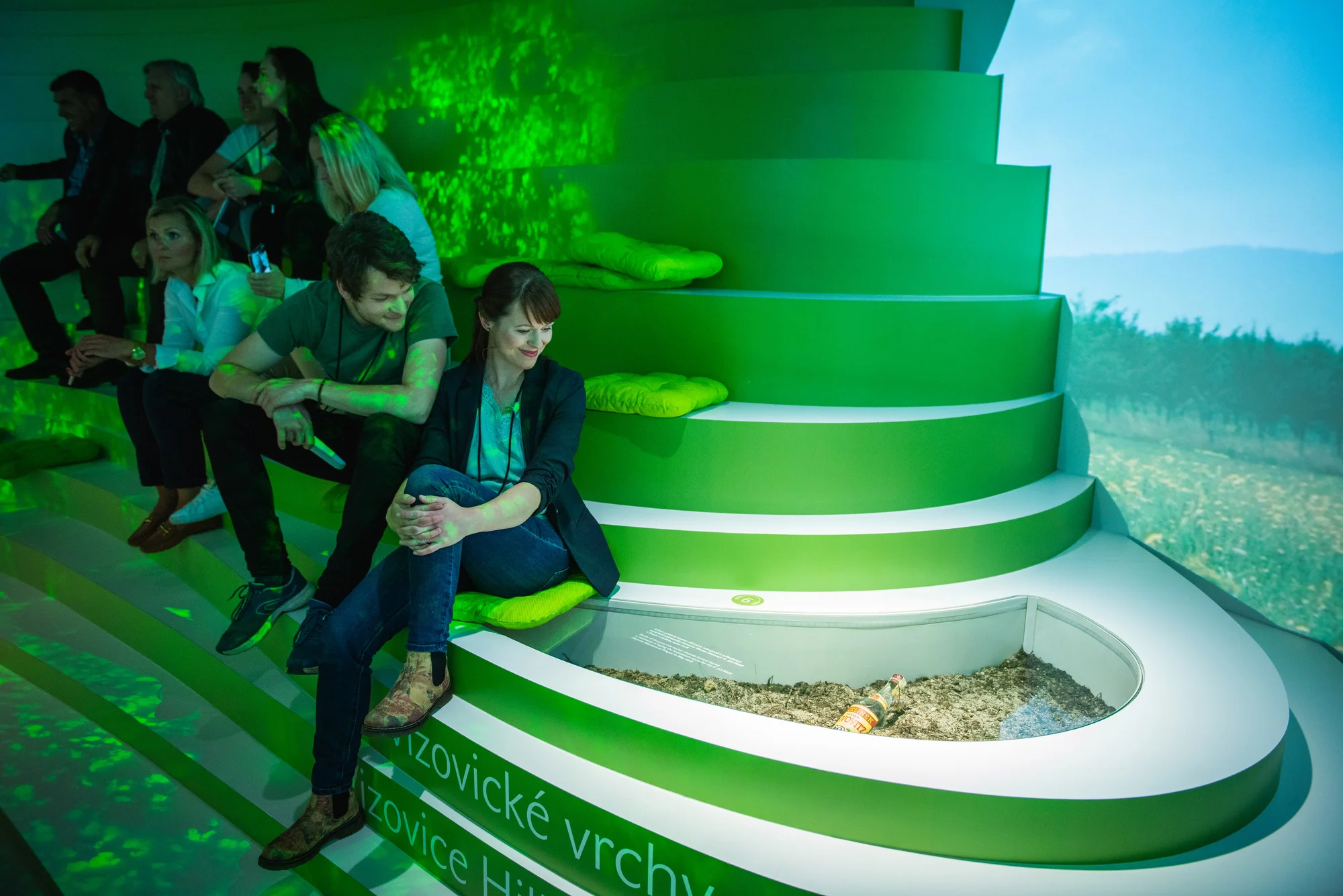 Muzeum slivovice R. JELÍNEK: prohlídka i pobyt pro dva - Obrázek 7