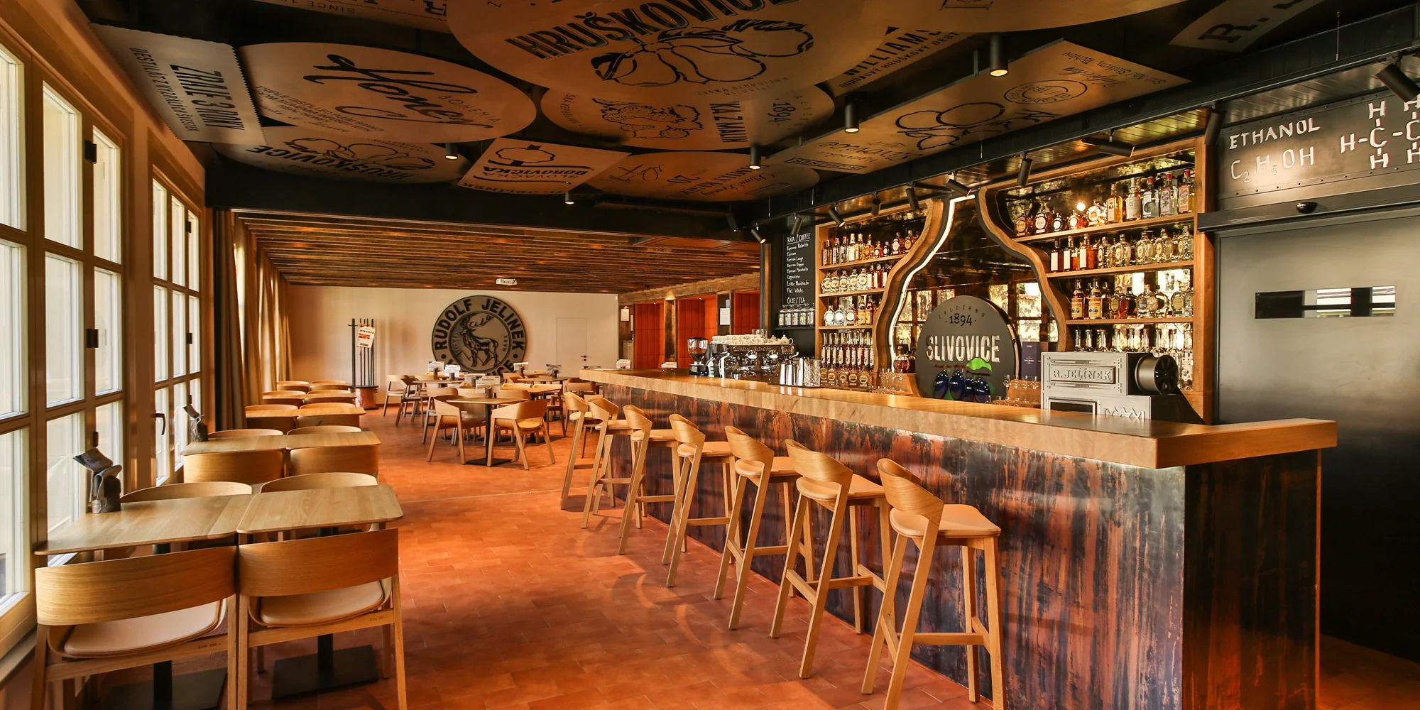 Muzeum slivovice R. JELÍNEK: prohlídka i pobyt pro dva - Obrázek 4