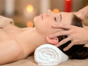 Otevřené vouchery na masáže i ošetření pleti: 500-2000 Kč