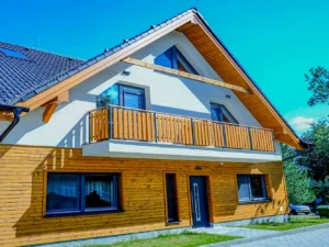 Pobyt v srdci Tatranské Lomnice pro 2-5 osob