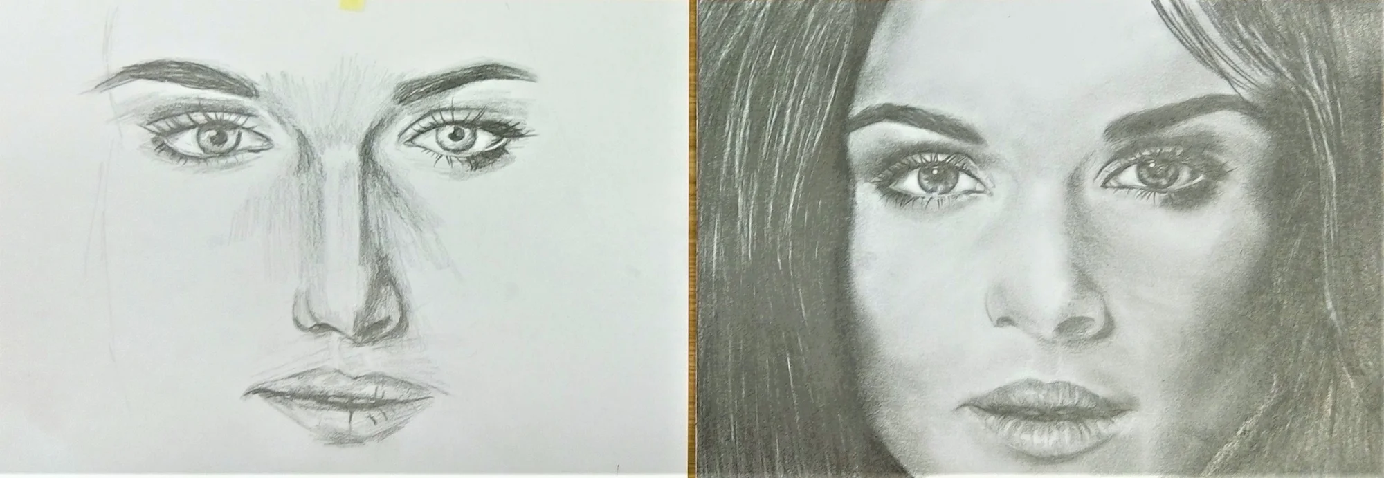 Víkendový kurz kreslení pravou mozkovou hemisférou - Obrázek 7