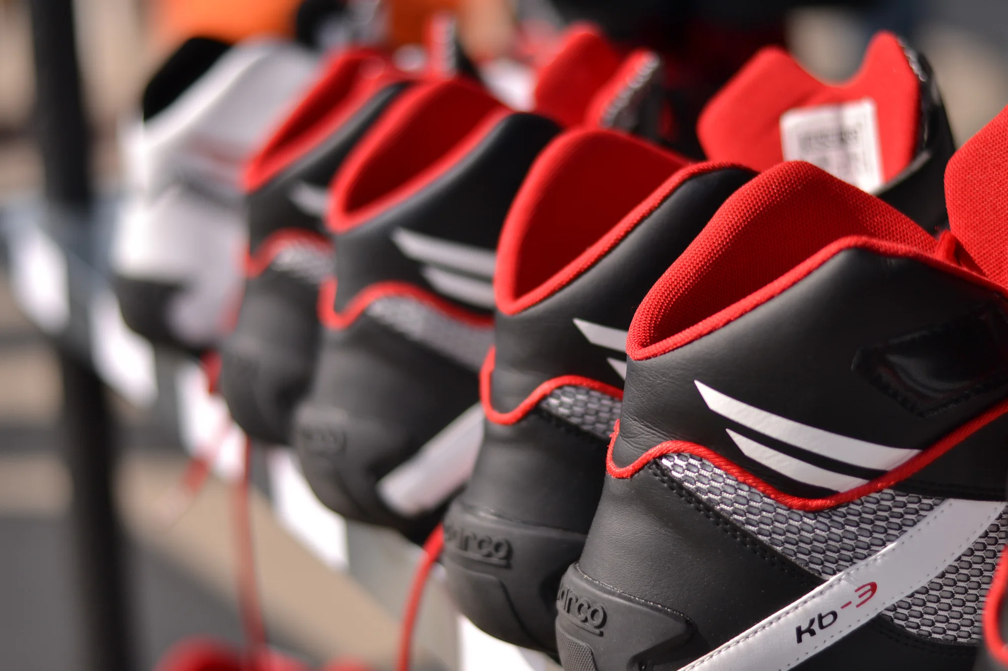 Bláznivá jízda v Ariel atom nebo Formuli F4 - Obrázek 9