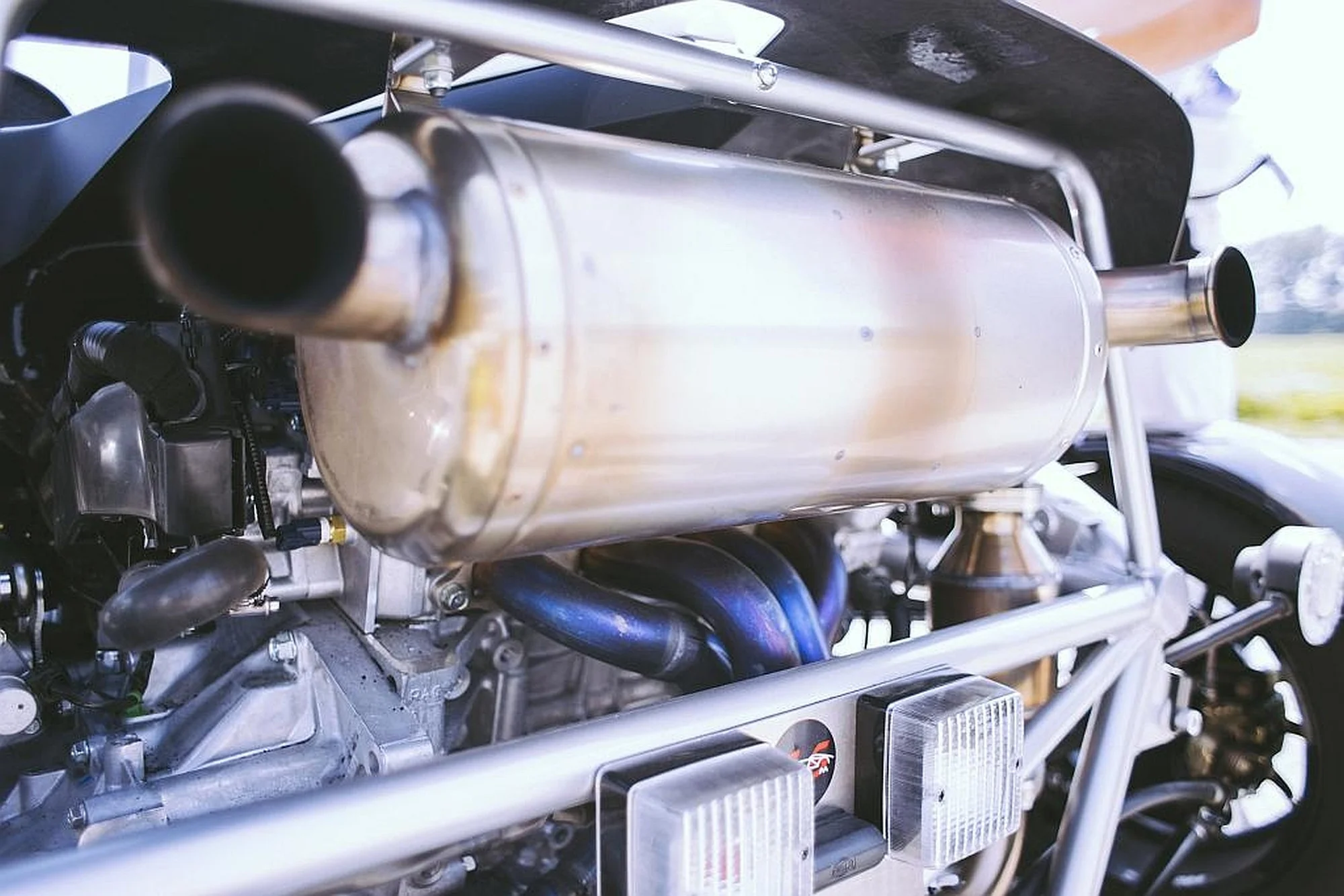 Bláznivá jízda v Ariel atom nebo Formuli F4 - Obrázek 10