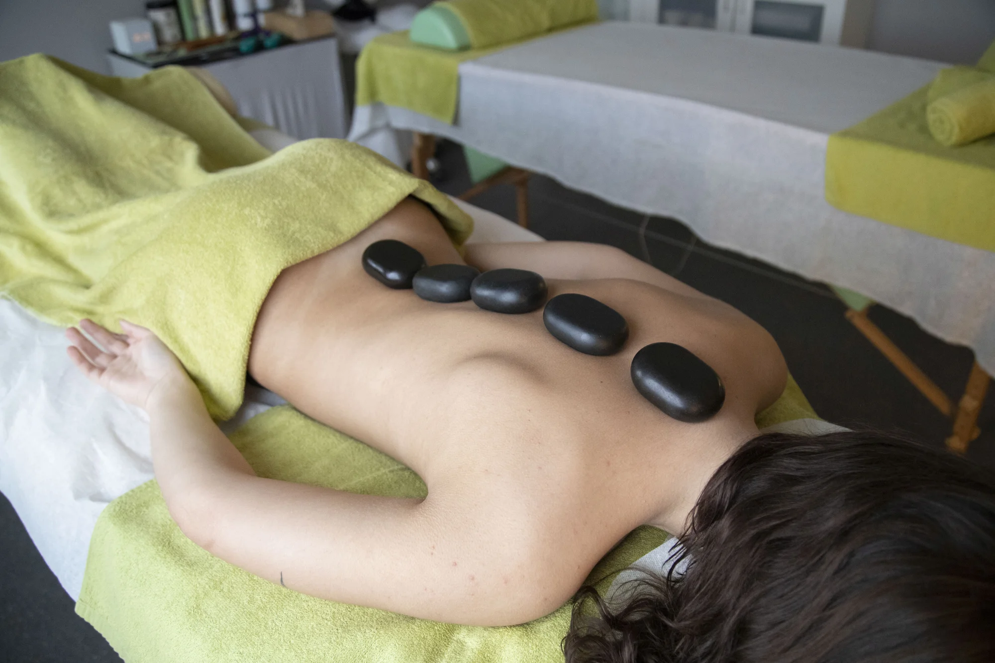 Relax s masáží, zábalem i sektem pro 1 či 2 ženy - Obrázek 5