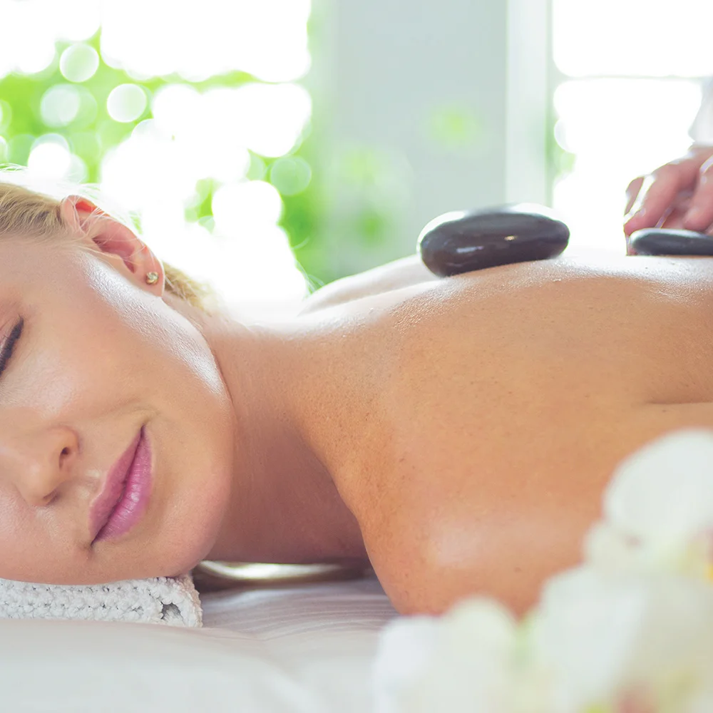 Relax s masáží, zábalem i sektem pro 1 či 2 ženy - Obrázek 2