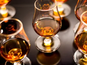 Řízená degustace rumů z celého světa pro 1–4 osoby