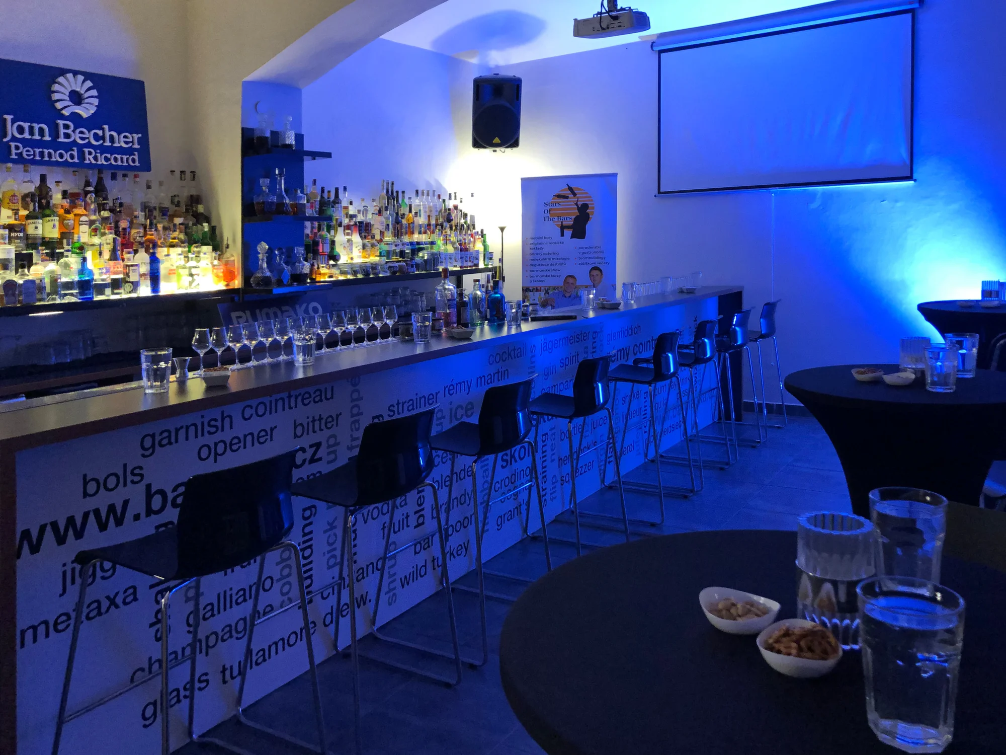 Řízená degustace rumů z celého světa pro 1–4 osoby - Obrázek 5