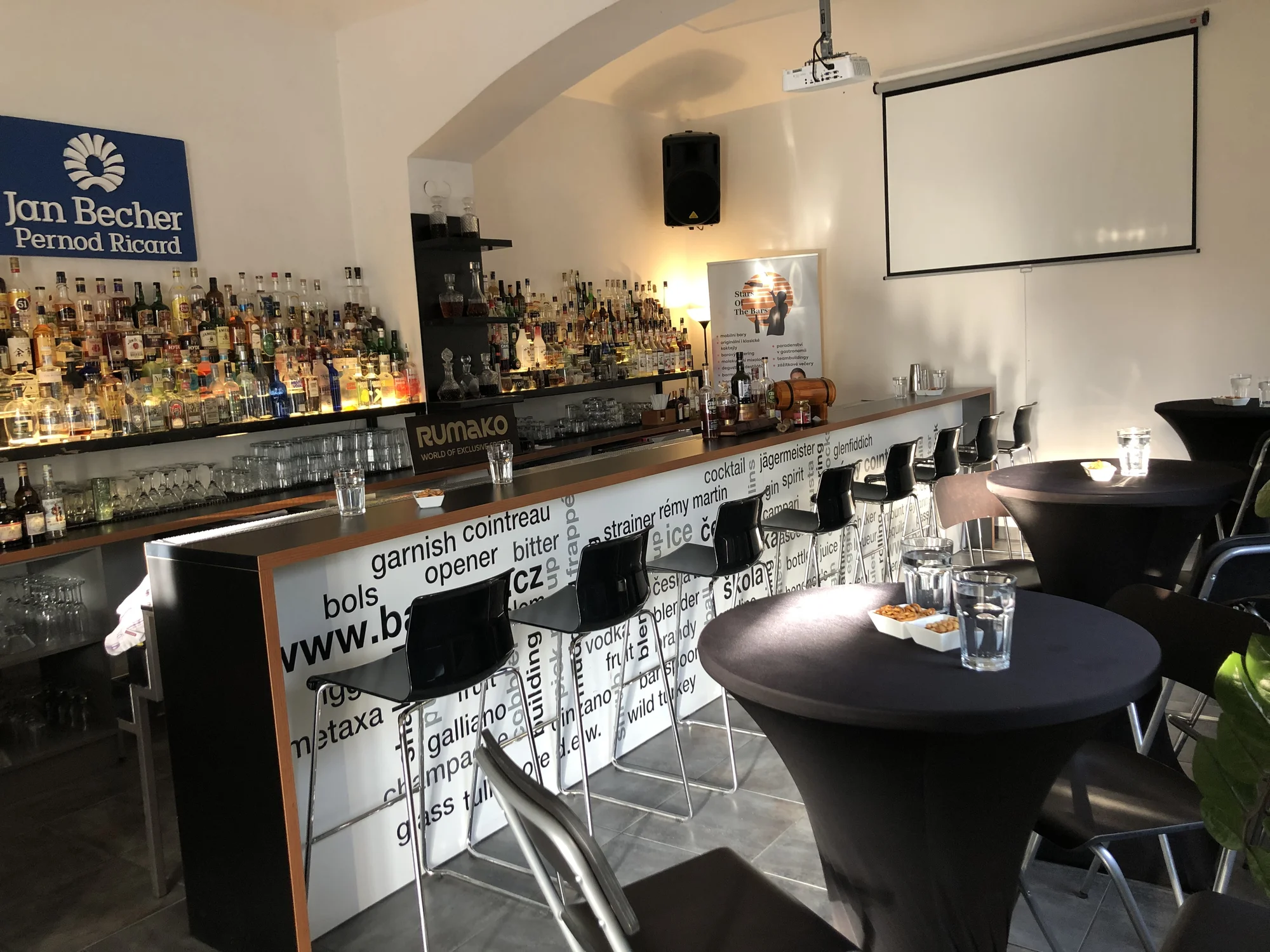 Gin&Tonic: řízená degustace s odborným výkladem - Obrázek 7