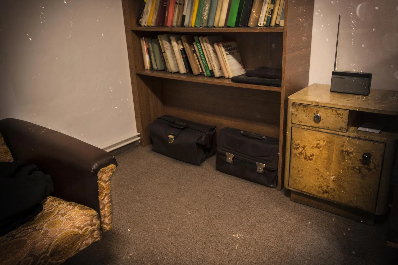 Napínavá novinářská úniková hra až pro 7 hráčů - Obrázek 5