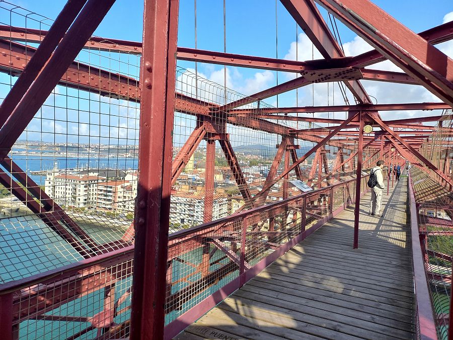 To nejlepší z Bilbaa + SAN SEBASTIÁN + JÍZDA VISUTOU GONDOLOU - Obrázek 5