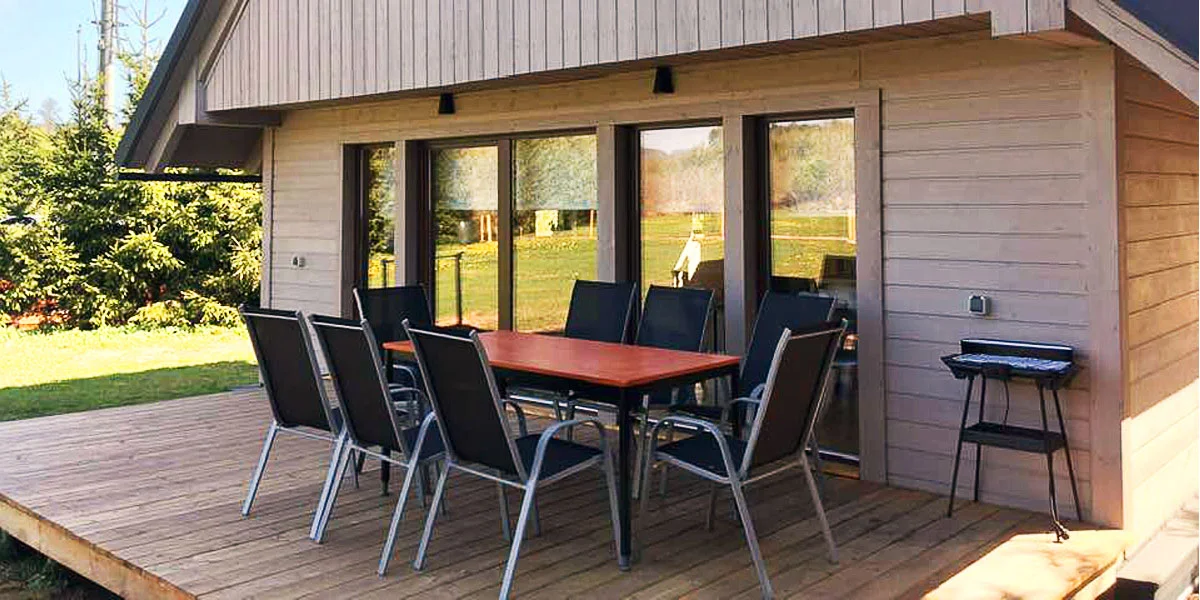 Krkonošský ráj u Vrchlabí s privátním wellness - Obrázek 4