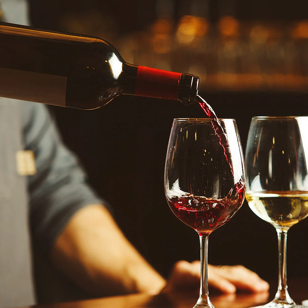 Řízená degustace vín pro jednu nebo dvě osoby - Obrázek 2