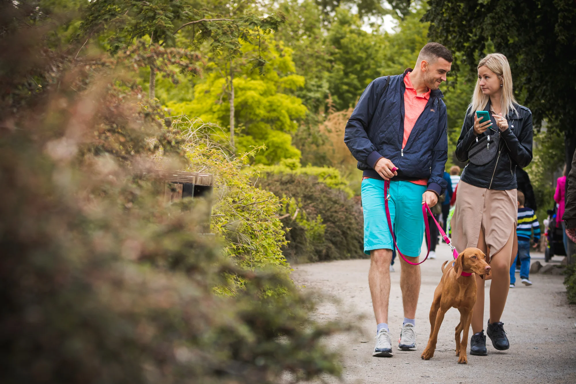 Tajemné venkovní únikovky v Jihlavě či Pelhřimově - Obrázek 9