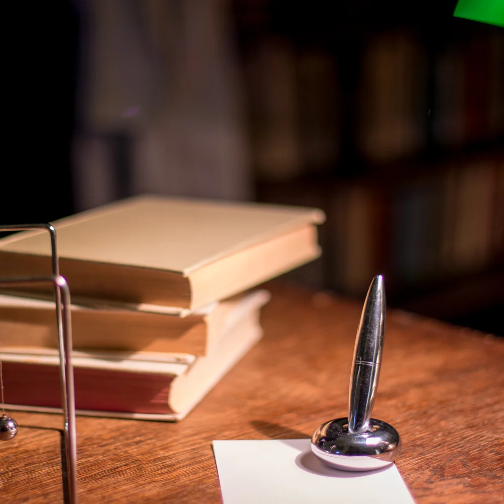 Profesorova pracovna: úniková hra až pro 5 hráčů - Obrázek 2