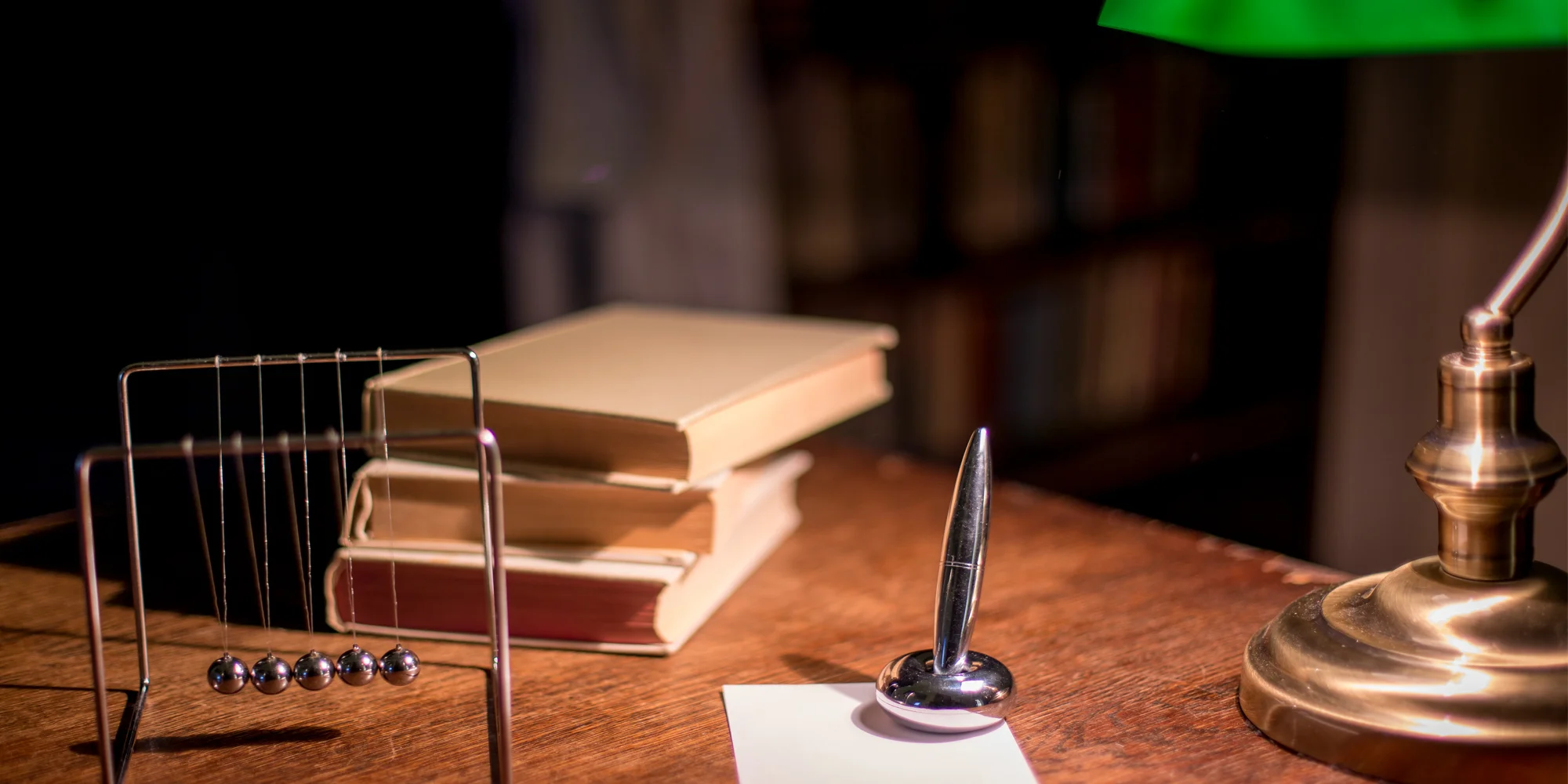 Profesorova pracovna: úniková hra až pro 5 hráčů