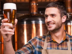 Kurz vaření řemeslného piva ve všední dny