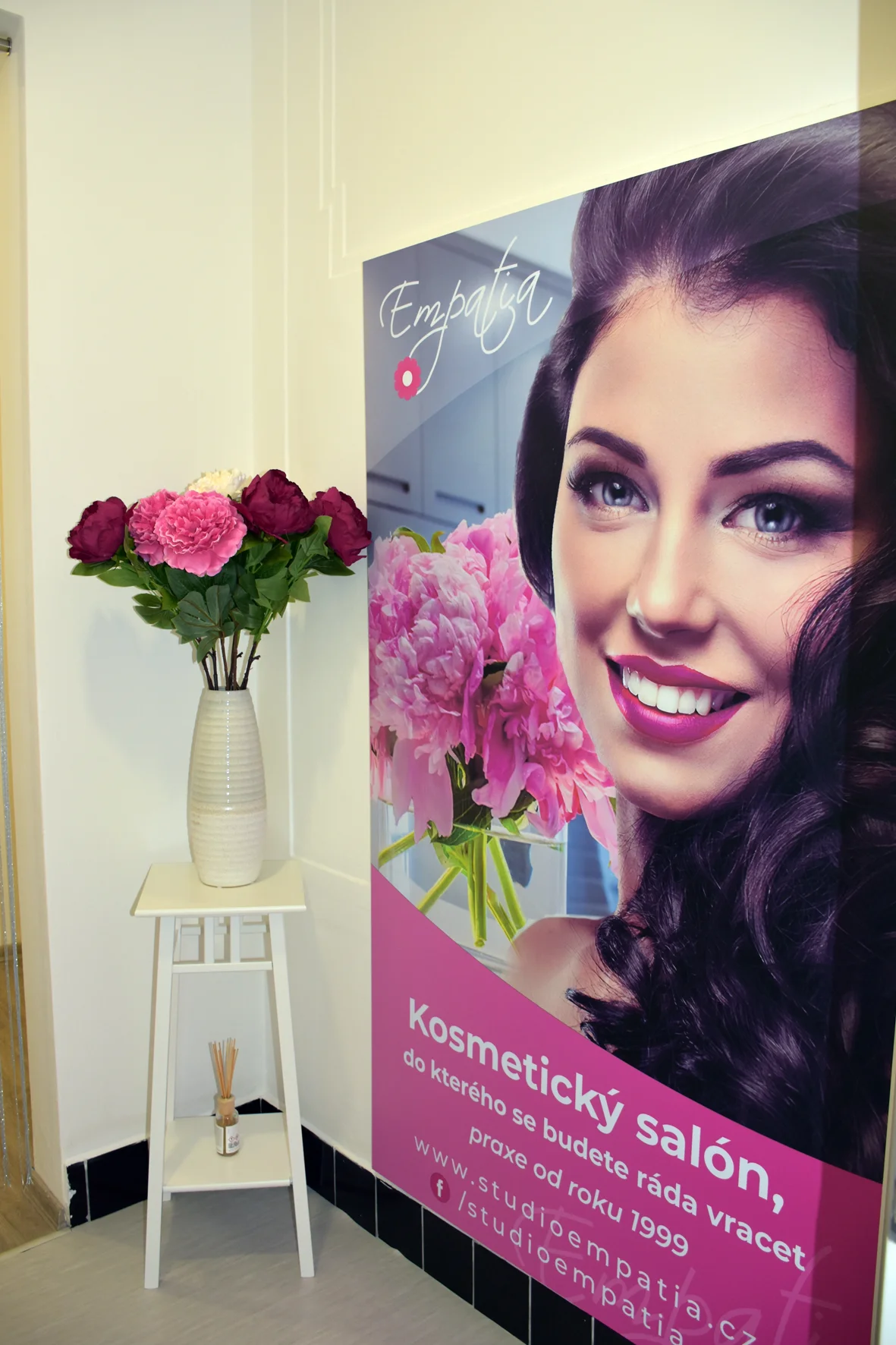 Kosmetika pro unavenou, zralou, aknózní pleť i laser - Obrázek 10