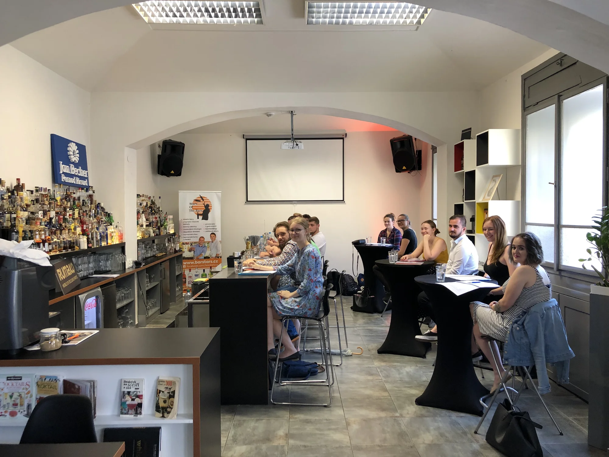 Namíchejte si vlastní rum: 2hodinový kurz s degustací - Obrázek 8