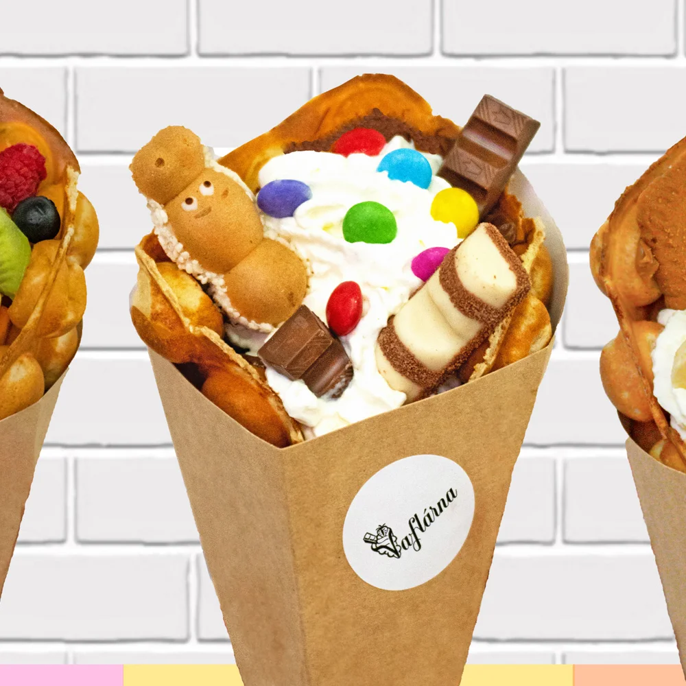 Otevřené vouchery na vafle i bubble tea: 300-1000 Kč - Obrázek 2