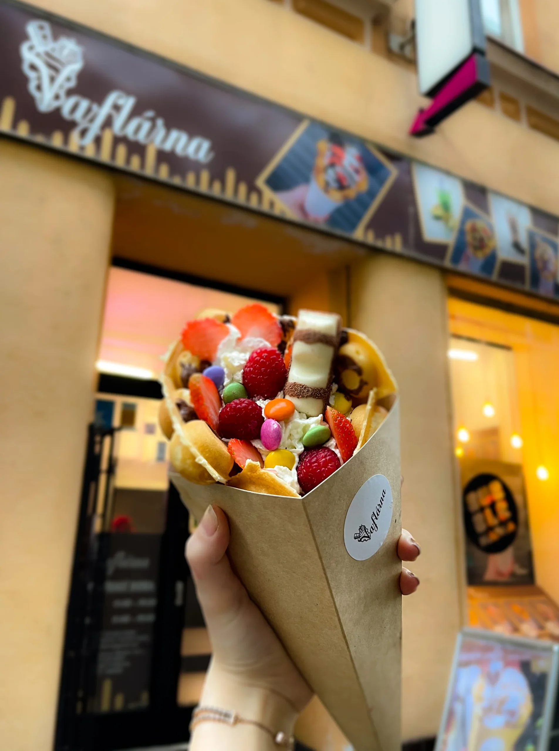 Otevřené vouchery na vafle i bubble tea: 300-1000 Kč - Obrázek 7