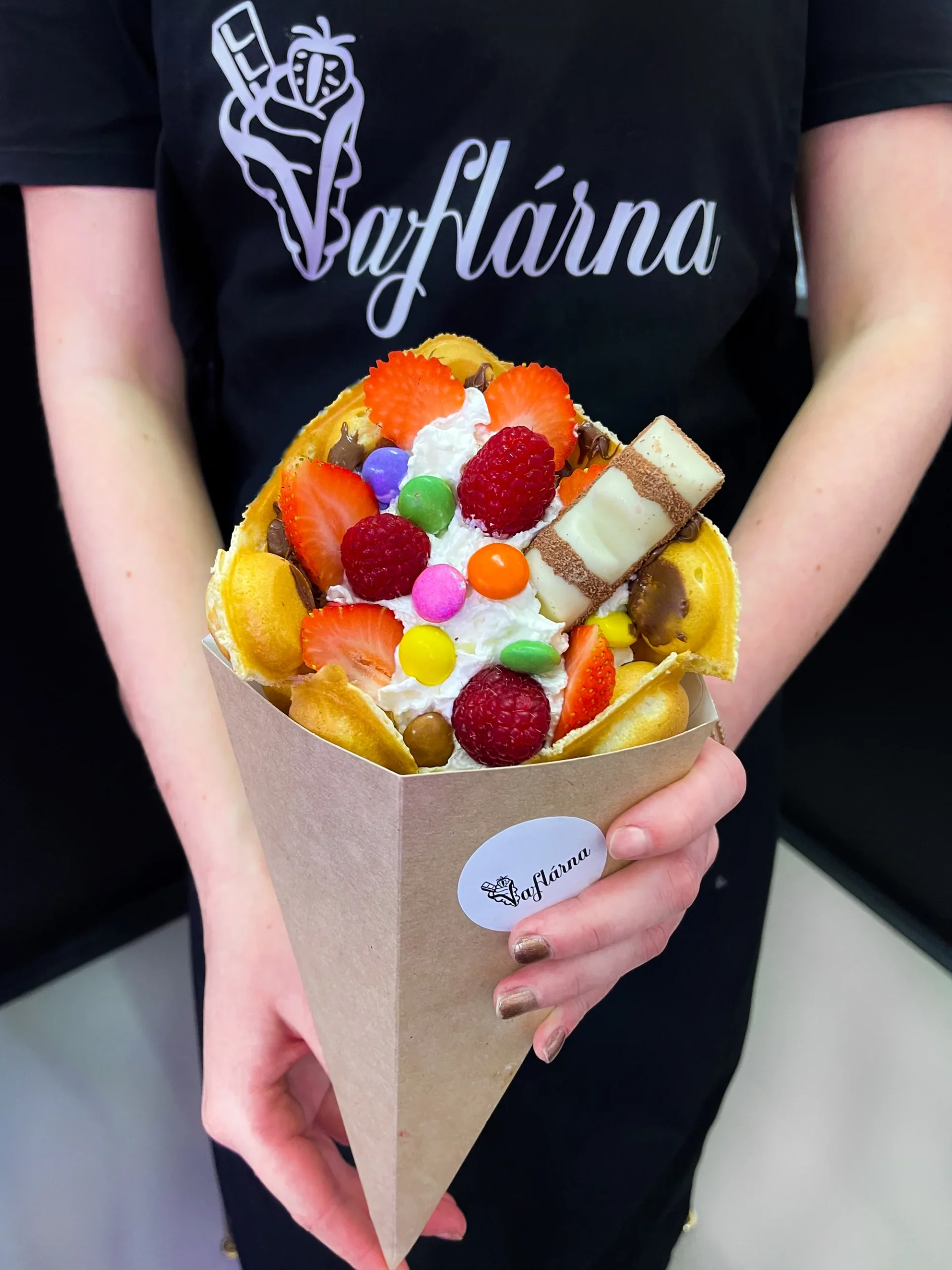 Otevřené vouchery na vafle i bubble tea: 300-1000 Kč - Obrázek 5