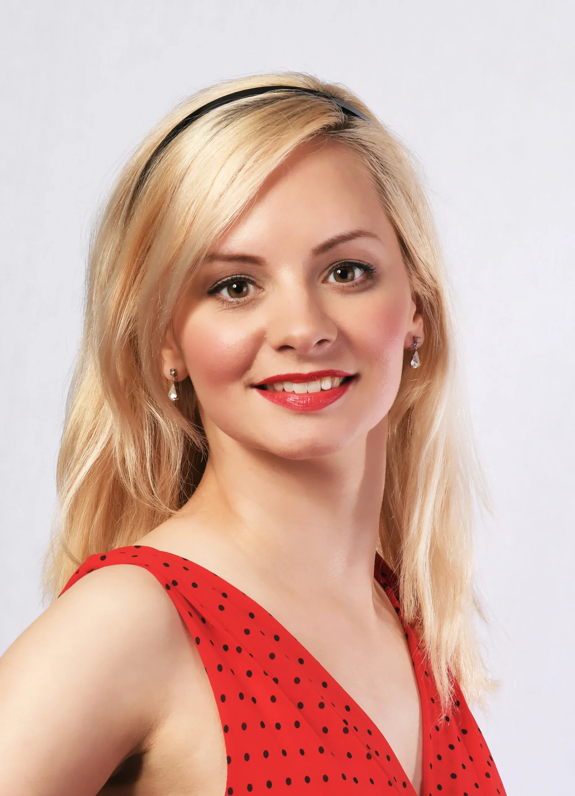 Kurzy líčení pro 1 i 2 vč. kosmetických balíčků - Obrázek 6