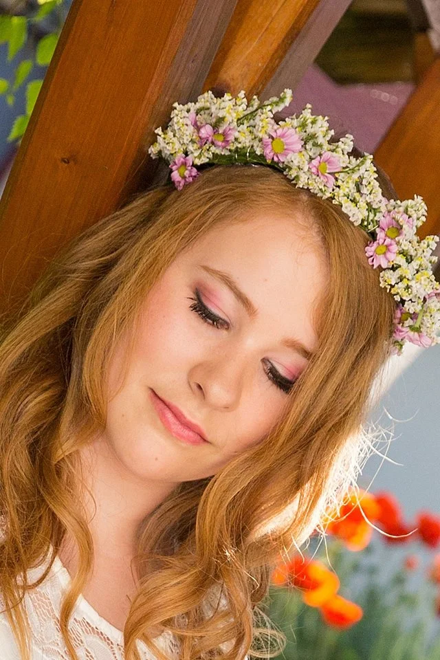 Kurzy líčení pro 1 i 2 vč. kosmetických balíčků - Obrázek 7