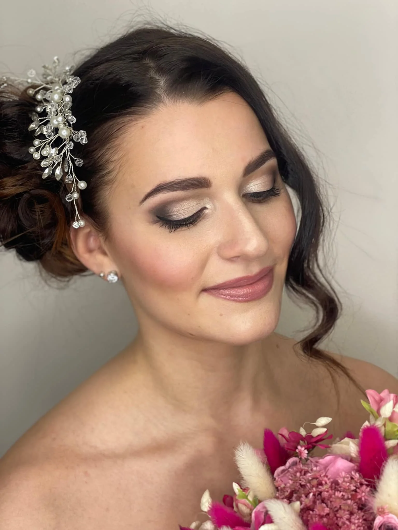 Kurzy líčení pro 1 i 2 vč. kosmetických balíčků - Obrázek 8