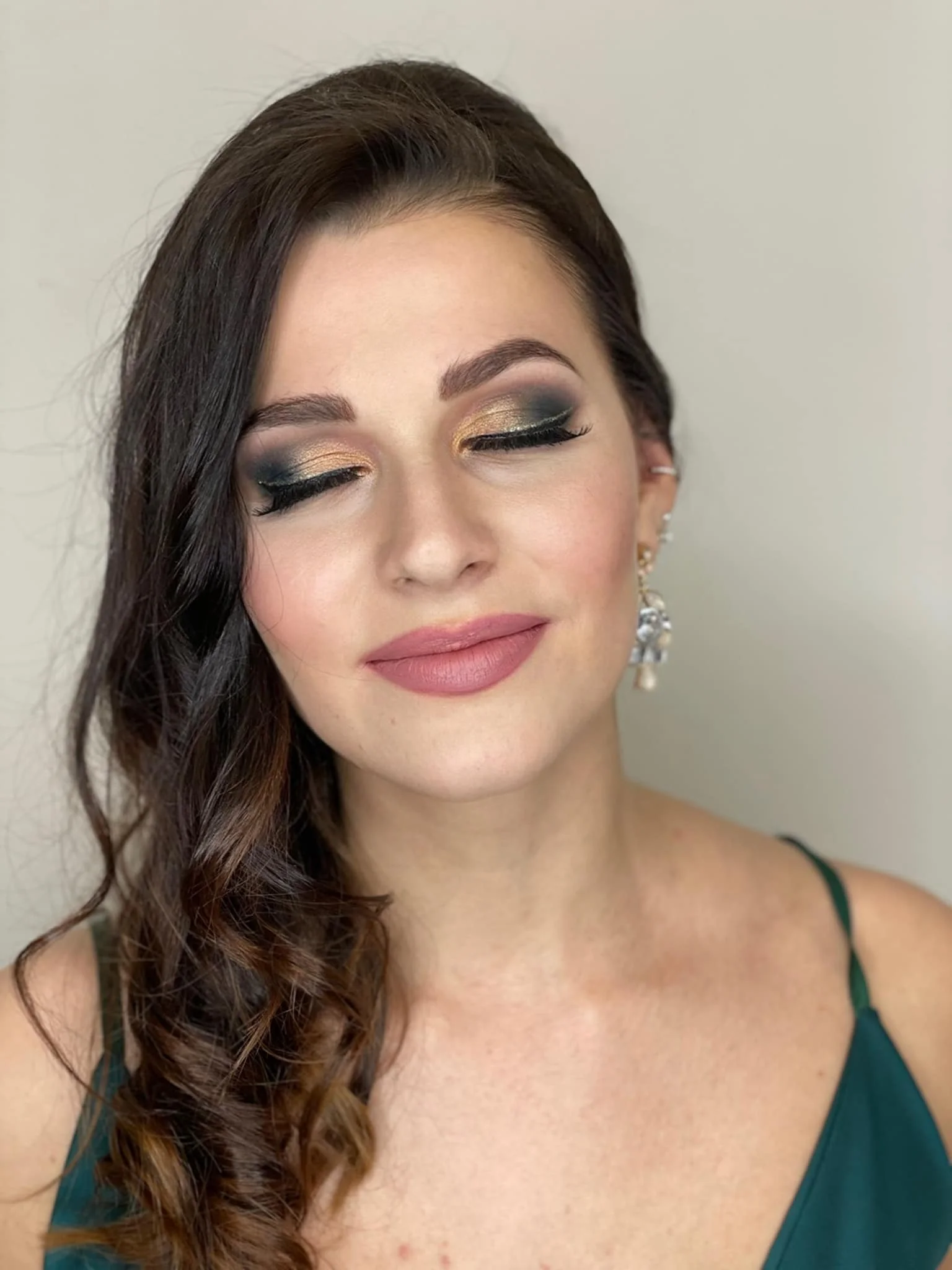 Kurzy líčení pro 1 i 2 vč. kosmetických balíčků - Obrázek 5