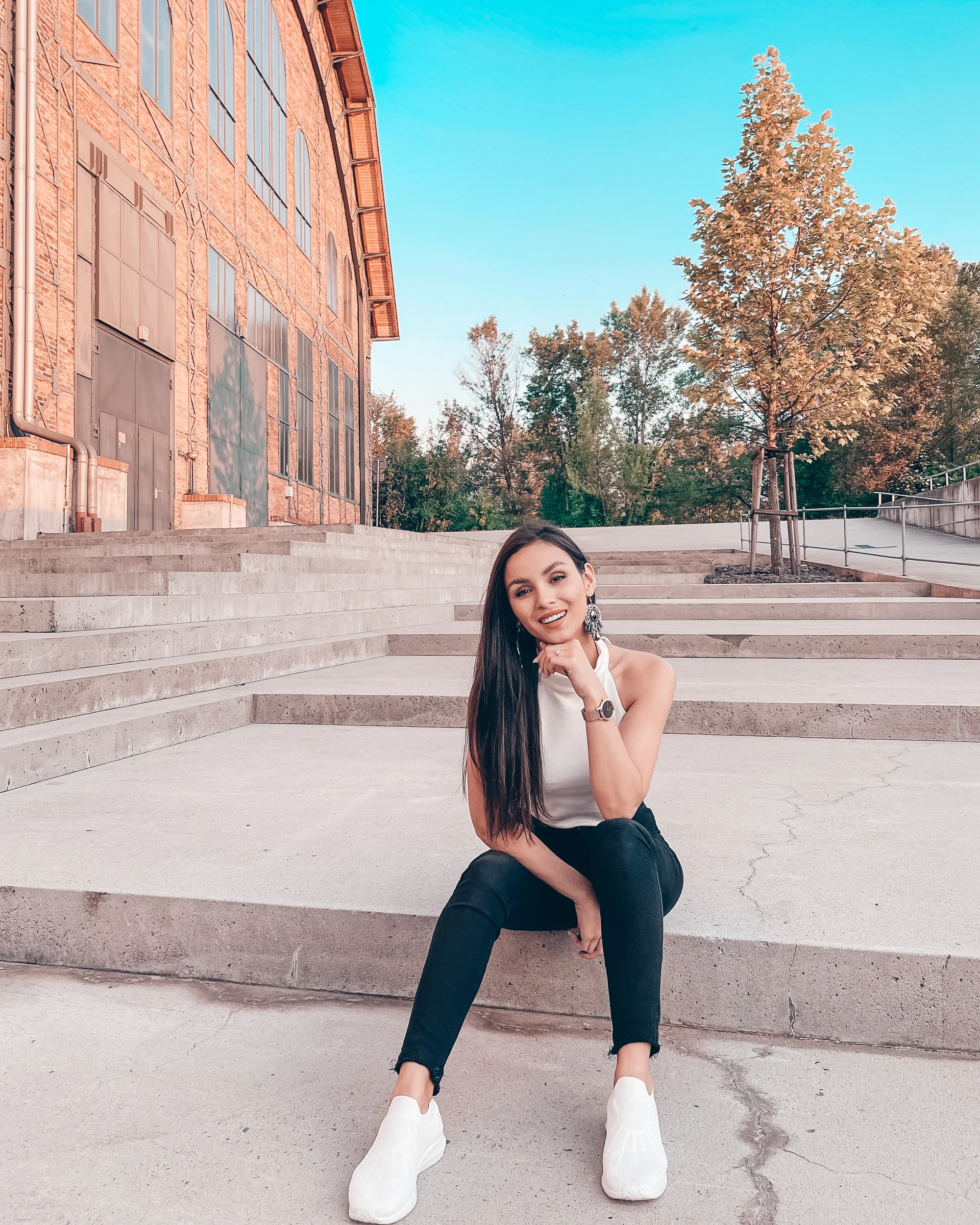 Hvězdou Instagramu díky online kurzu Nainstáč - Obrázek 9