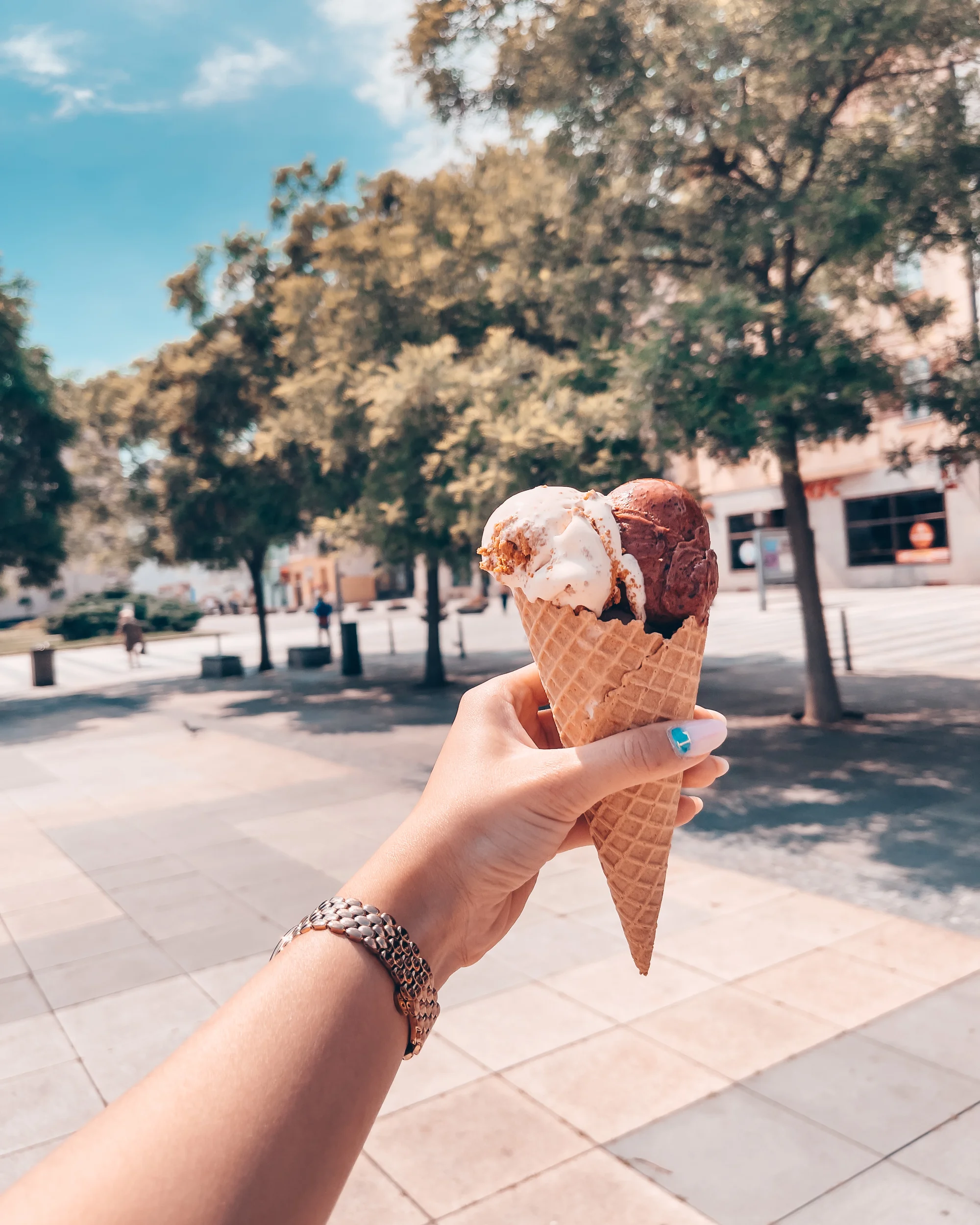 Hvězdou Instagramu díky online kurzu Nainstáč - Obrázek 5