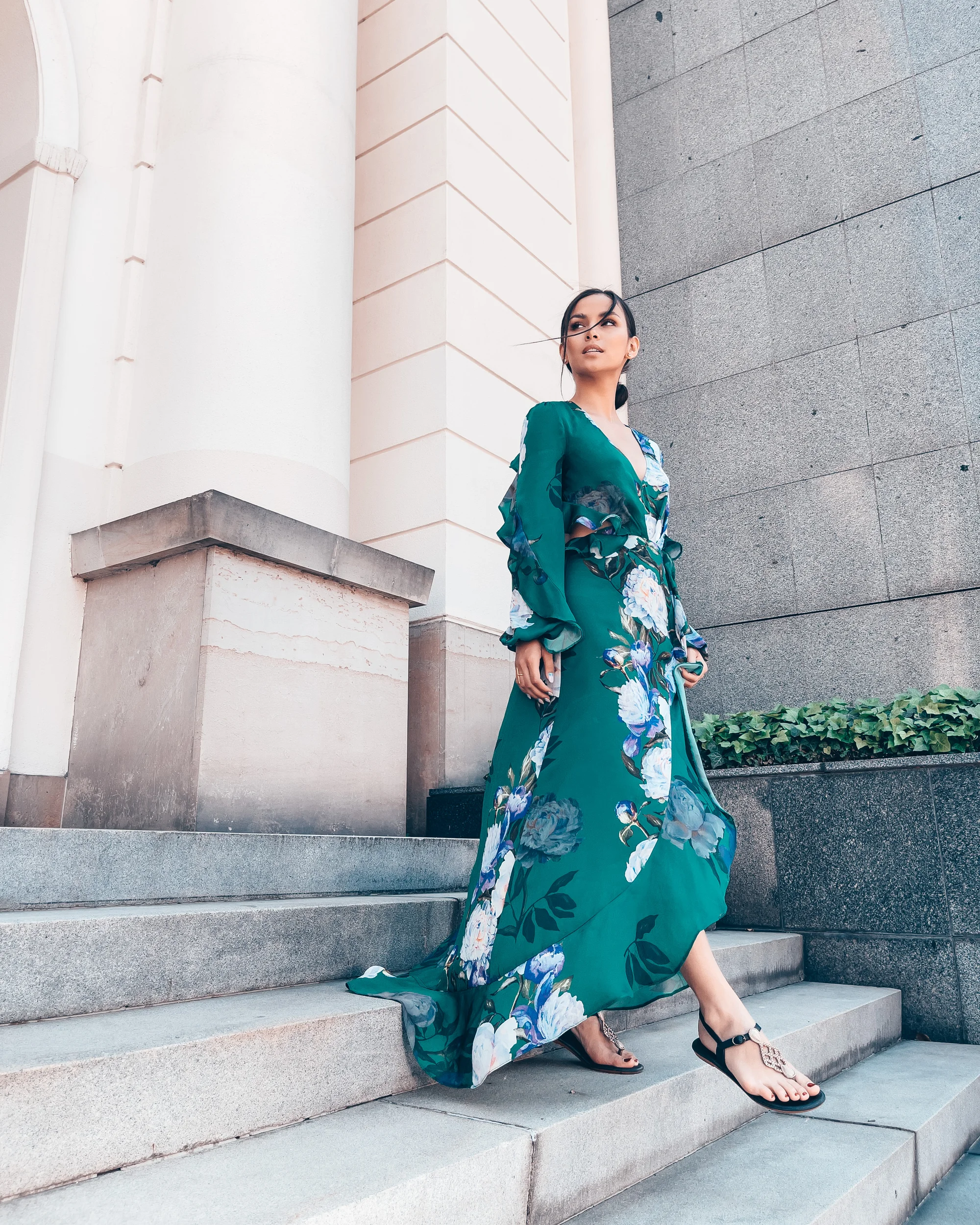 Hvězdou Instagramu díky online kurzu Nainstáč - Obrázek 7